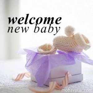 welcome-new-baby